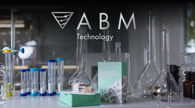 ABM Technology