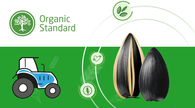 Organic Standard