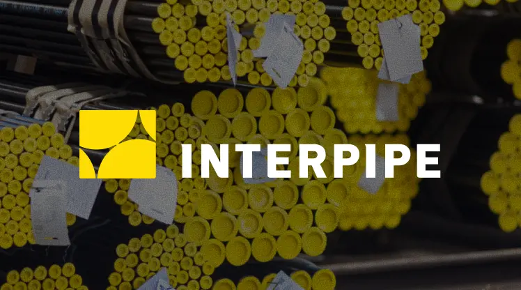 Цифрова стратегія для трубної компанії