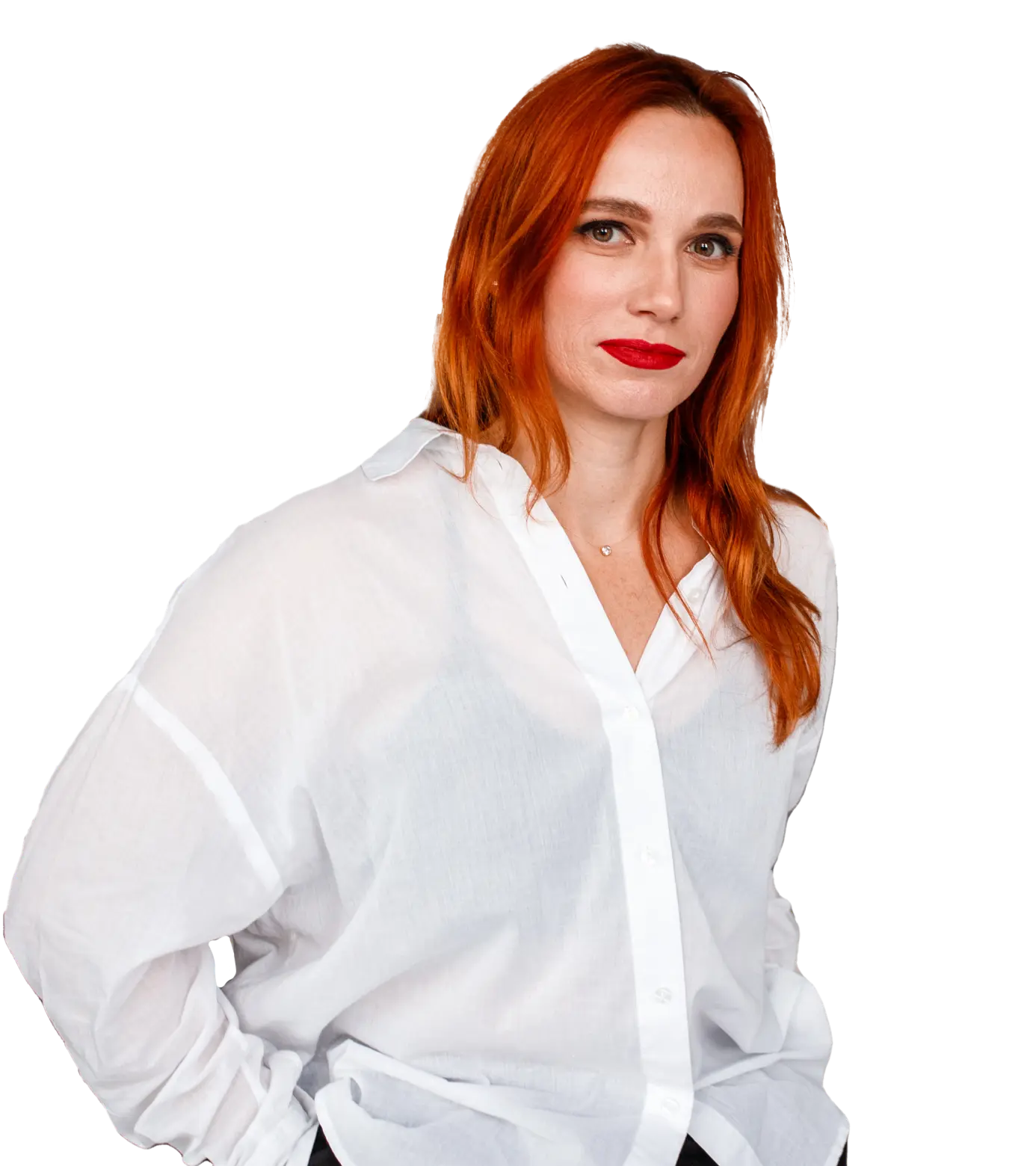 Вікторія Моргуль