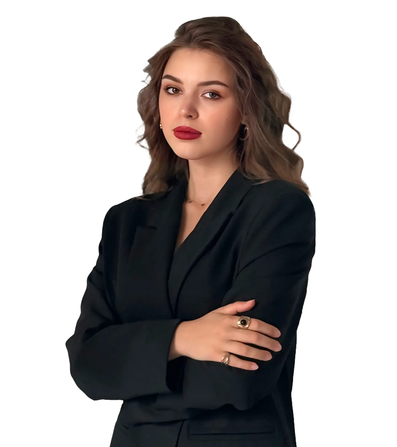 Аліна Бородай