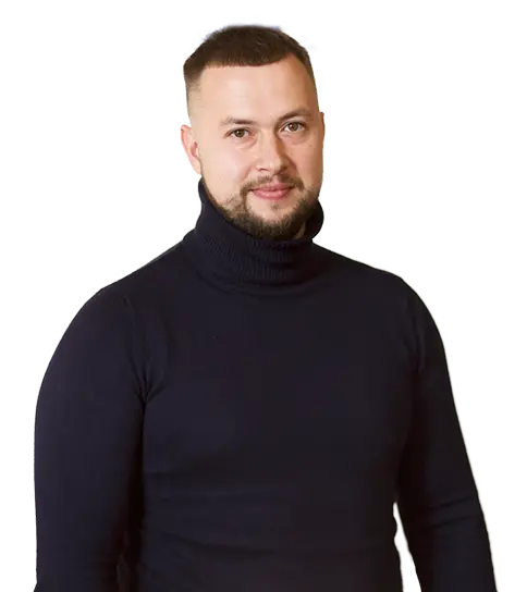 Єгор Постний