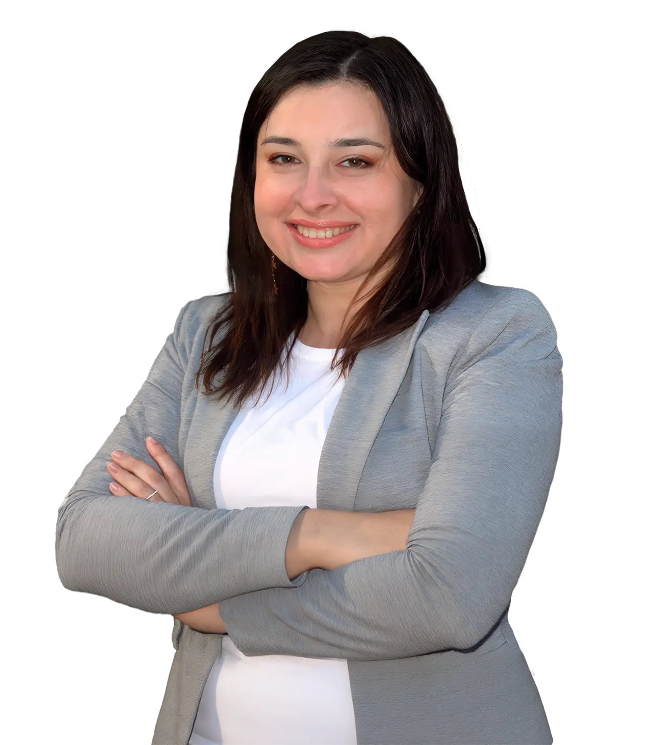 Оксана Бакун